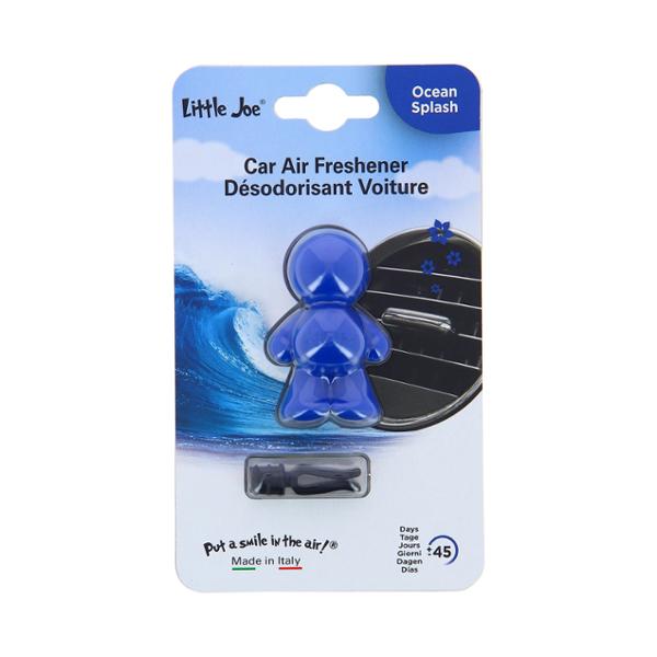LITTLE JOE Ocean splash