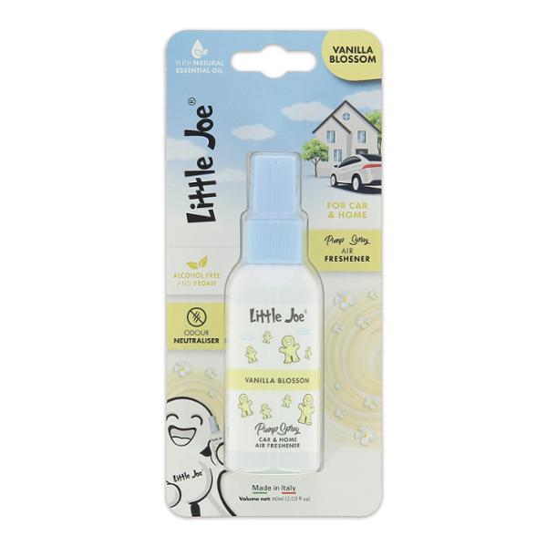 LITTLE JOE Spray Vanille