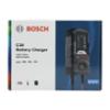 BOSCH Chargeur C30 6/12V