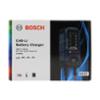 BOSCH Chargeur C40-Li 6/12V