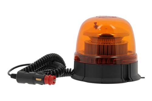 JL  FACTORY Gyrophare magnétique LED  12/V/24V
