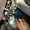 PRECISION STEEL Clé à griffes pour filtre à huile