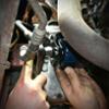 PRECISION STEEL Clé à griffes pour filtre à huile