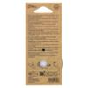 PRECISION STEEL Cloche Filtre à Huile, 66 mm, 14 pans