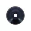 PRECISION STEEL Cloche Filtre à Huile, 66 mm, 14 pans
