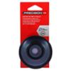 PRECISION STEEL Cloche Filtre à Huile, 76 mm, 14 pans