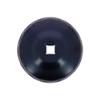 PRECISION STEEL Cloche Filtre à Huile, 76 mm, 14 pans