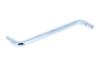 PRECISION STEEL Clé de vidange hexagonale 8-10 mm