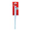 PRECISION STEEL Clé à Bougie Diamètre 14mm - longueur 280mm - 12pans