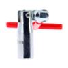 PRECISION STEEL chiave candela articolata 16mm