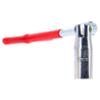 PRECISION STEEL chiave candela articolata 16mm