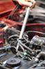PRECISION-STEEL spark plug 16mm L280mm