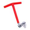 PRECISION STEEL Clé à Bougie Articulée, Douilles 16-21 mm