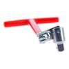 PRECISION STEEL Clé à Bougie Articulée, Douilles 16-21 mm