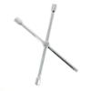 PRECISION-STEEL foldable cross rim wrench - 17/19/21mm