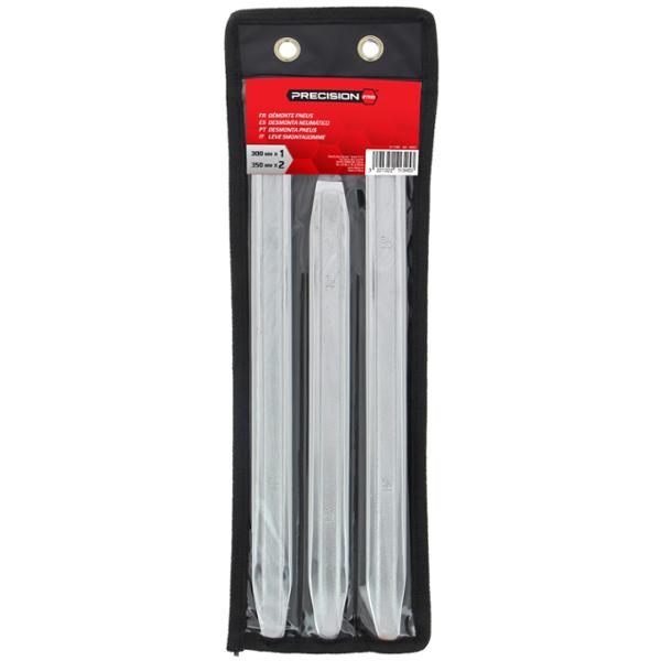 "PRECISION STEEL Lot de 3 démonte-pneu 14"" et 12""                                                                                                                                                                                                                                                                                                                                                                                                                                                                                                                                                                                                                                                                                                                                                                                                                                                                                                                                                                                                                                                                                                                                                                                                                                                                                                                                                                                                                                                                                                                                                                                                                                                                                                                                                                                                                                                                                                                                                                                                                                                                                                                                                                                                                                                                                                                                                                                                                                                                                                                                                                                                                                                                                                                                                                                                                                                                                                                                                                                                                                                                                                                                                                                                                                                                                                                                                                                                                                                                                                                                                                                                                                                                                                                                                                                                                                                                                                                                                                                                                                                                                                                                                                                                                                                                                                                                                                                                                                                                                                                                                                                                                                                                                                                                                                                                                                                                                                                                                                                                                                                                                                                                    "