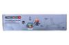 PRECISION-STEEL 1.8T low profile floor jack