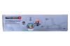 PRECISION-STEEL 1.8T low profile floor jack