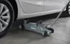 PRECISION-STEEL cric hydraulique rouleur 2,5T SUV