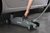 PRECISION-STEEL cric hydraulique rouleur 2,5T SUV