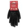 PRECISION STEEL 211381 Gants de Mécanicien