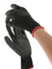 PRECISION STEEL 211381 Gants de Mécanicien