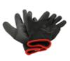 PRECISION STEEL 211381 Gants de Mécanicien