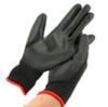 PRECISION STEEL 211381 Gants de Mécanicien