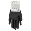 PRECISION STEEL 211381 Gants de Mécanicien