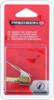 PRECISION STEEL Embout de Gonflage, Valve Automobile, Connexion Rapide