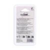 PRECISION STEEL Embout de Gonflage, Valve Automobile, Connexion Rapide