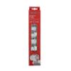 "PRECISION STEEL Jeu de 7 Douilles Hexagonales, 1/2"", 20 à 32 mm                                                                                                                                                                                                                                                                                                                                                                                                                                                                                                                                                                                                                                                                                                                                                                                                                                                                                                                                                                                                                                                                                                                                                                                                                                                                                                                                                                                                                                                                                                                                                                                                                                                                                                                                                                                                                                                                                                                                                                                                                                                                                                                                                                                                                                                                                                                                                                                                                                                                                                                                                                                                                                                                                                                                                                                                                                                                                                                                                                                                                                                                                                                                                                                                                                                                                                                                                                                                                                                                                                                                                                                                                                                                                                                                                                                                                                                                                                                                                                                                                                                                                                                                                                                                                                                                                                                                                                                                                                                                                                                                                                                                                                                                                                                                                                                                                                                                                                                                                                                                                                                                                                                     "