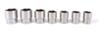 "PRECISION STEEL Jeu de 7 Douilles Hexagonales, 1/2"", 20 à 32 mm                                                                                                                                                                                                                                                                                                                                                                                                                                                                                                                                                                                                                                                                                                                                                                                                                                                                                                                                                                                                                                                                                                                                                                                                                                                                                                                                                                                                                                                                                                                                                                                                                                                                                                                                                                                                                                                                                                                                                                                                                                                                                                                                                                                                                                                                                                                                                                                                                                                                                                                                                                                                                                                                                                                                                                                                                                                                                                                                                                                                                                                                                                                                                                                                                                                                                                                                                                                                                                                                                                                                                                                                                                                                                                                                                                                                                                                                                                                                                                                                                                                                                                                                                                                                                                                                                                                                                                                                                                                                                                                                                                                                                                                                                                                                                                                                                                                                                                                                                                                                                                                                                                                     "