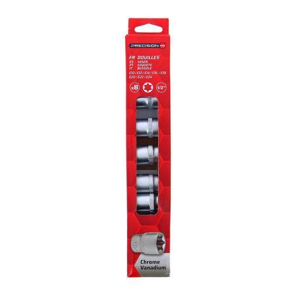 "PRECISION-STEEL 8 E sockets female E10-24 1/2""                                                                                                                                                                                                                                                                                                                                                                                                                                                                                                                                                                                                                                                                                                                                                                                                                                                                                                                                                                                                                                                                                                                                                                                                                                                                                                                                                                                                                                                                                                                                                                                                                                                                                                                                                                                                                                                                                                                                                                                                                                                                                                                                                                                                                                                                                                                                                                                                                                                                                                                                                                                                                                                                                                                                                                                                                                                                                                                                                                                                                                                                                                                                                                                                                                                                                                                                                                                                                                                                                                                                                                                                                                                                                                                                                                                                                                                                                                                                                                                                                                                                                                                                                                                                                                                                                                                                                                                                                                                                                                                                                                                                                                                                                                                                                                                                                                                                                                                                                                                                                                                                                                                                      "