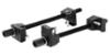 PRECISION-STEEL  2 estrattori molle ammortizzatori