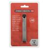 PRECISION-STEEL precision thickness gauge 0.03 to 1mm