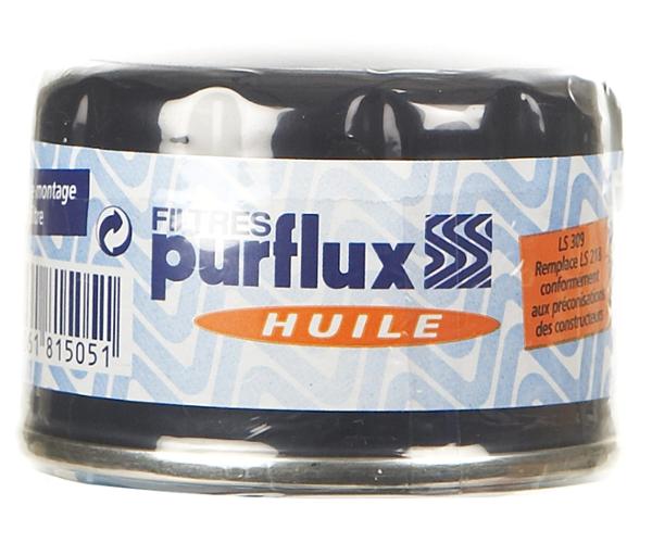 PURFLUX filtre à huile LS923Y