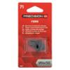 XLTECH 1 tappo cambio olio + 2 guarnizioni Ford M14