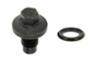 XLTECH 1 tappo cambio olio + 2 guarnizioni Ford M14