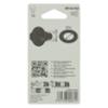 XLTECH 1 tappo cambio olio + 2 guarnizioni Ford M14