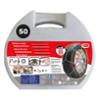 Catene da neve metalliche 1°prezzo n°50