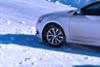 Catene da neve metalliche 1°prezzo n°100