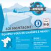 Catene da neve metalliche 1°prezzo n°100