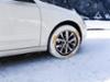 XLPT Chaussettes à neige TX7 textile hautes perfomances - Véhicule 2 tonnes maxi
