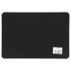 CARLinéa 1 PVC mat 50x35cm. Black