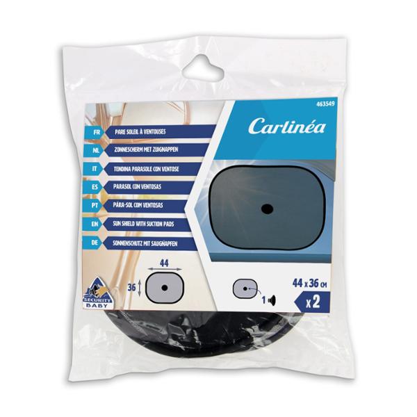 CARLinéa 2 tendine parasole laterali standard 36x44cm