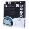 CONTREJOUR 2 side sunscreens for MPV