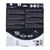 CONTREJOUR 2 side sunscreens for MPV