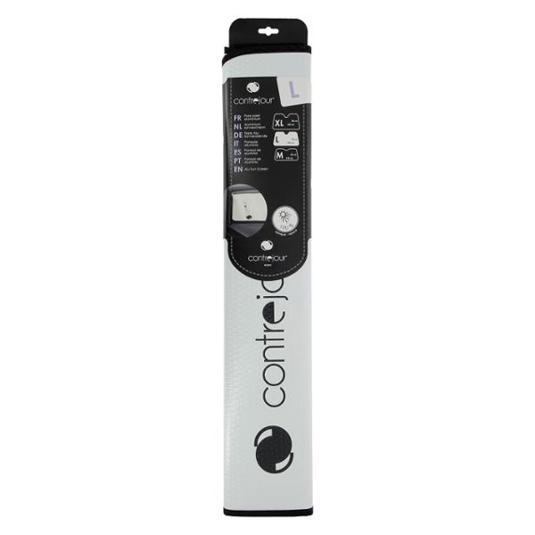 CONTREJOUR insulating front sunscreen L