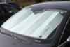 CONTREJOUR compact insulating front sunscreen